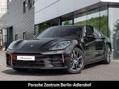 Gebraucht Porsche Panamera 4 470 PS (345 kW) 2025 Schwarz Limousine