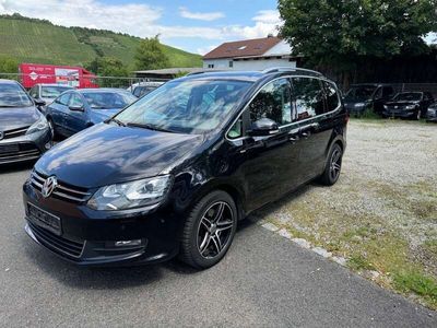 VW Sharan