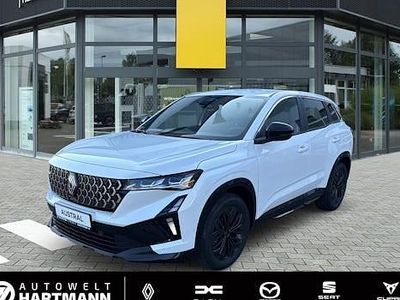 Nuova Renault Austral Evolution 148 CV (108 kW) 2026 Bianco SUV