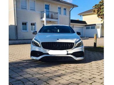 Mercedes A220