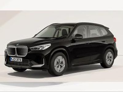 Nuova BMW iX1 150 kW (204 CV) 2026 Nero SUV
