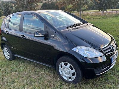 Mercedes A160