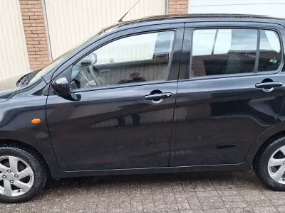 Gebraucht Suzuki Celerio
