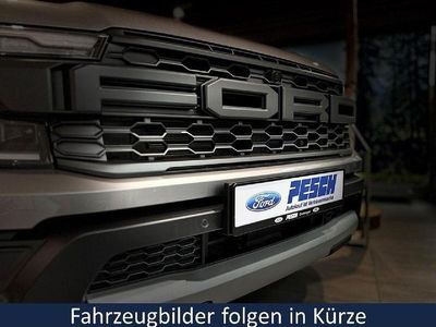 Usata Ford Puma ST-Line X 155 CV (114 kW) 2020 Rosso SUV