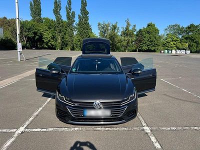 VW Arteon