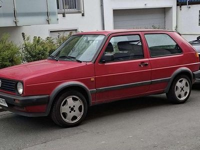 Gebraucht VW Golf III 69 PS (50 kW) 1993 Limousine
