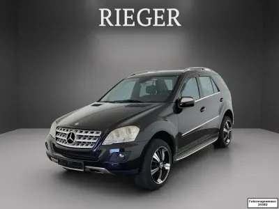 Gebraucht Mercedes ML320