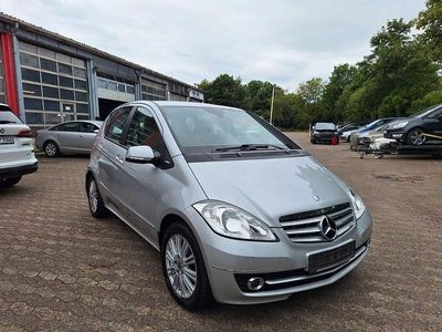 Mercedes A150
