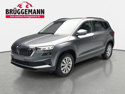 gebraucht Skoda Karoq Karoq 1.5 TSI DSG Ambition Navi LED Winter Kamera LM1.5 TSI DSG Ambition Navi