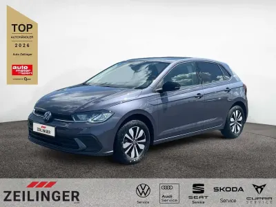 Gebraucht VW Polo Goal 95 PS (69 kW) 2025 Grau Kleinwagen