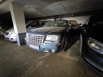 Chrysler 300C