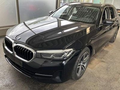 BMW 530e