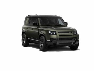 Neu Land Rover Defender HSE Dynamic 249 PS (183 kW) 2026 Woolstone green SUV