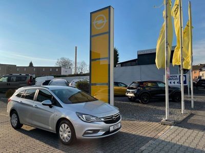gebraucht Opel Astra Sports Tourer Start/Stop