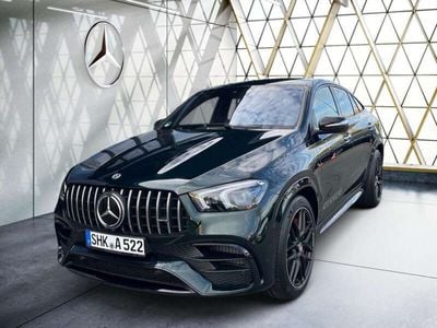 Mercedes GLE63 AMG