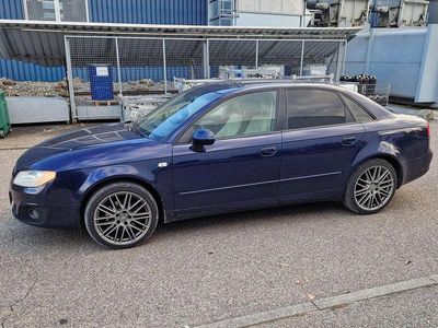 Seat Exeo