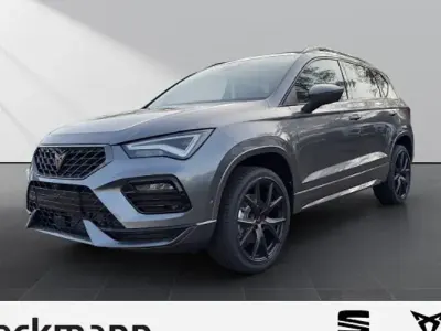 Ny Cupra Ateca 150 HK (110 kW) 2026 Grå SUV