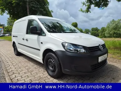 Gebraucht VW Caddy Maxi