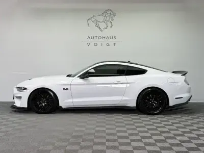 Gebraucht Ford Mustang GT
