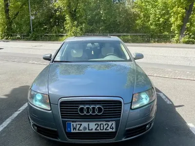 Usata Audi A6 2006 Berlina