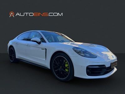 Porsche Panamera 4