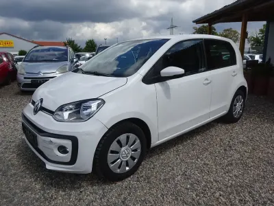 Gebraucht VW up!