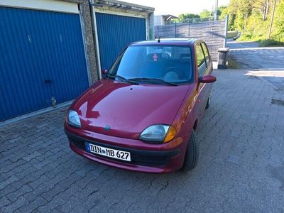 Fiat Seicento