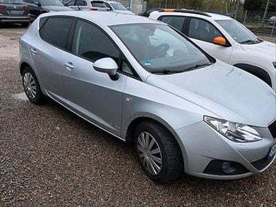 Gebraucht Seat Ibiza