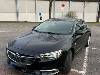 gebraucht Opel Insignia 1.6 Disel Automatik
