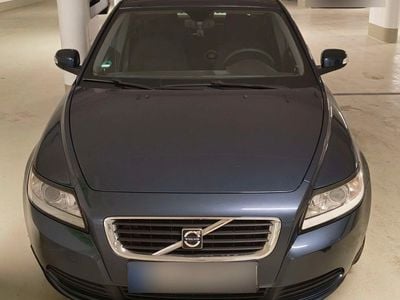 Volvo S40