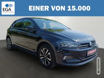 Gebraucht VW Polo