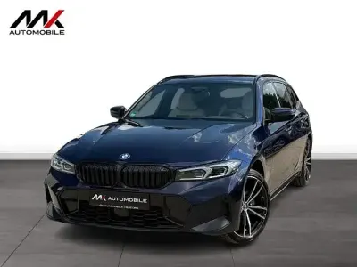 Gebraucht BMW 330e