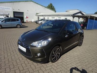Citroën DS3 Cabriolet