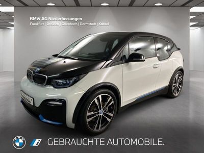 gebraucht BMW i3 120Ah