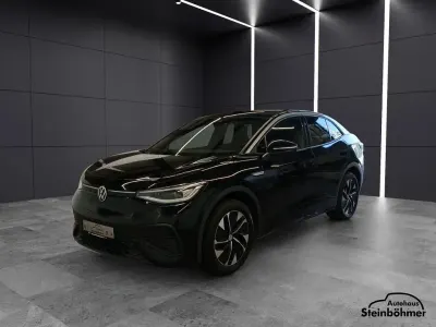 Second-hand VW ID.5 Pro Performance 150 kW (204 CP) 2022 SUV