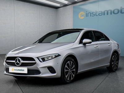 Mercedes A250