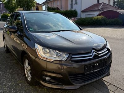 Citroën C4