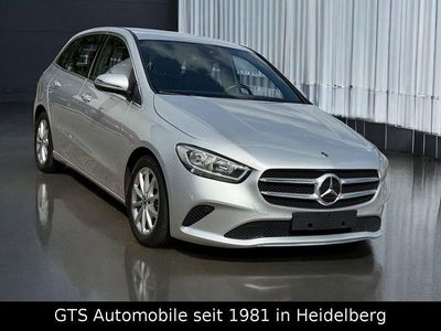 Mercedes B180