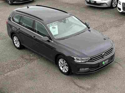 gebraucht VW Passat Variant 2.0 TDI Business AHK NAVI HEADUP