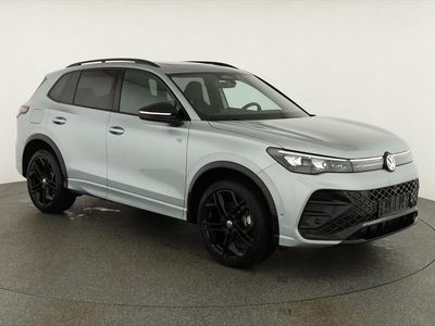 Neu VW Tiguan Style 265 PS (194 kW) 2026 Oyster silber metallic SUV