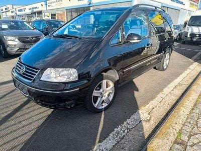 VW Sharan