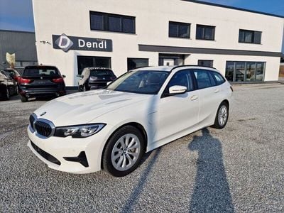 BMW 330e