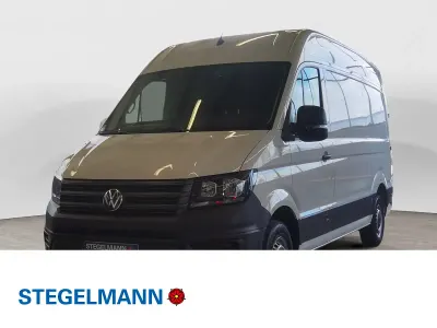 Neu VW Crafter 140 PS (102 kW) 2026 Van