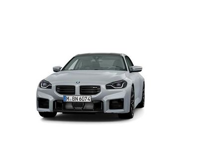 Neu BMW M2 Shadowline 480 PS (353 kW) 2025 Coupé