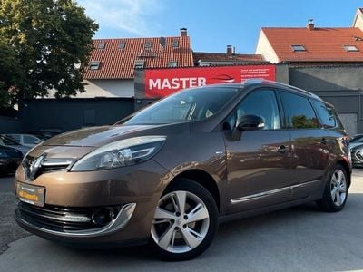 Renault Grand Scénic III