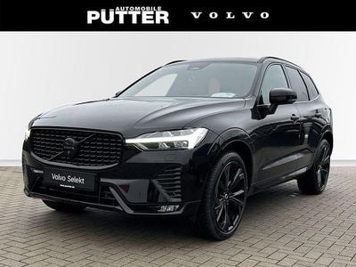 Metallic (schwarz Gebraucht 2025 Volvo XC60 Plus SUV | 47.890 € (Fairer Preis)