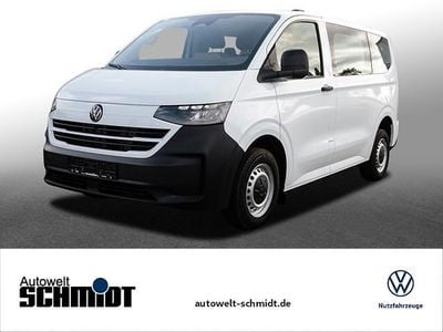 Nuova VW T6.1 150 CV (110 kW) 2025 Bianco Furgone