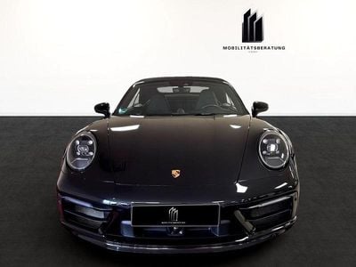 Porsche 911 Carrera S Cabriolet