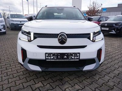 Neu Citroën C3 Aircross 101 PS (74 kW) 2026 Weiß SUV