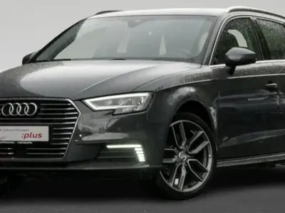 Gebraucht Audi A3
